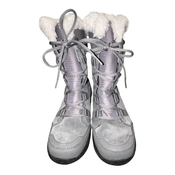 Columbia Women's Ice Maiden™ Snow Boots size 6 - Picture 8 of 15